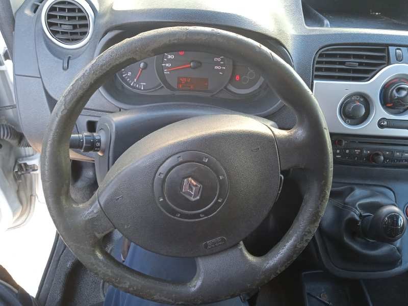 renault kangoo del año 2012