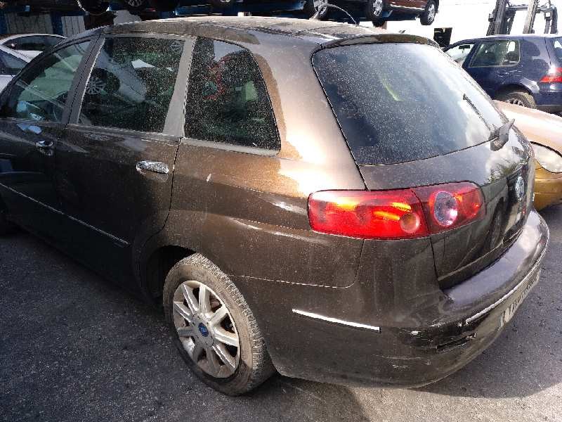 fiat croma (194) del año 2007