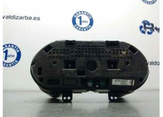 Recambio de cuadro instrumentos para hyundai ix35 1.7 crdi cat referencia OEM IAM 940092Y760  94009-2Y760 2