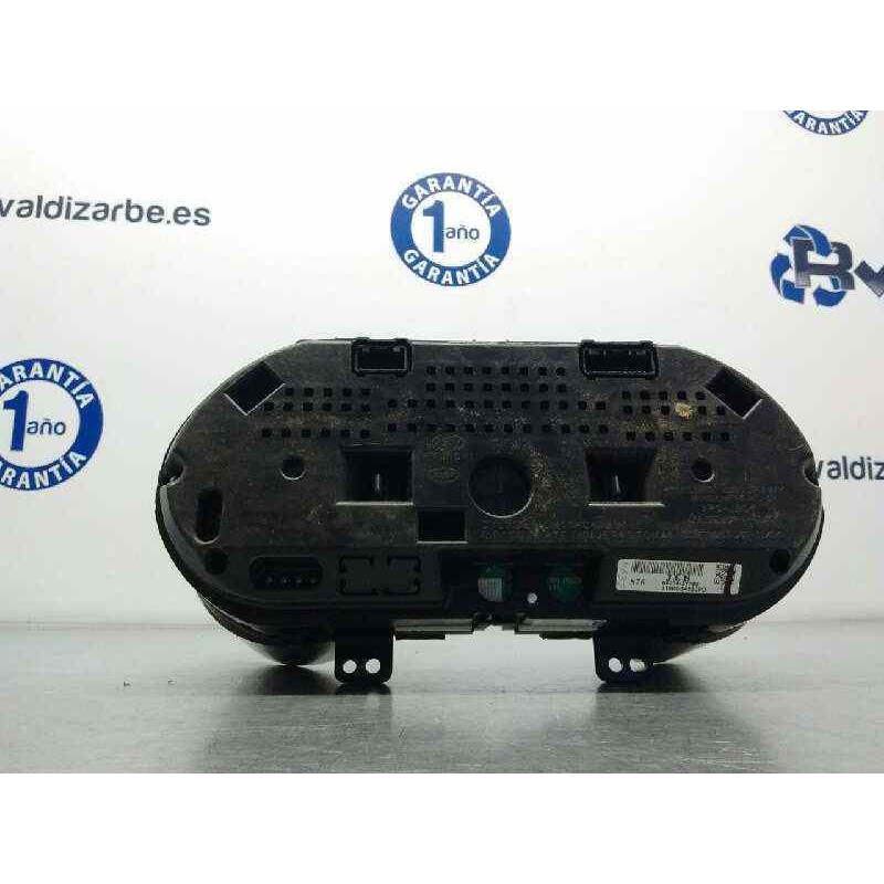Recambio de cuadro instrumentos para hyundai ix35 1.7 crdi cat referencia OEM IAM 940092Y760  94009-2Y760