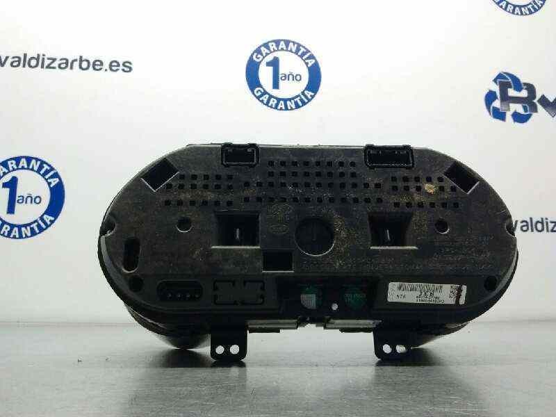 Recambio de cuadro instrumentos para hyundai ix35 1.7 crdi cat referencia OEM IAM 940092Y760  94009-2Y760