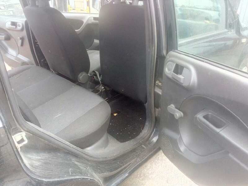 fiat panda (169) del año 2011