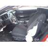 ford mustang del año 2015