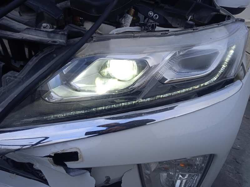 mitsubishi eclipse cross del año 2020