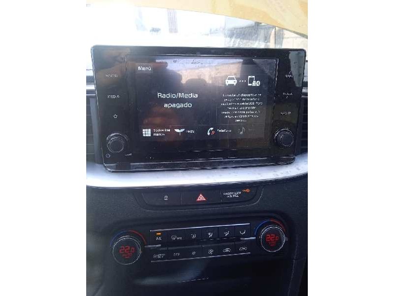 kia xceed del año 2021