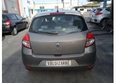 renault clio iii del año 2009 2