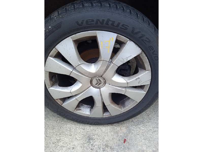 citroën c4 grand picasso del año 2009