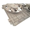Recambio de electroventilador para volkswagen golf v (1k1) 1.9 tdi referencia OEM IAM 1K1121207T 1K0959455EA 1K0959455ES