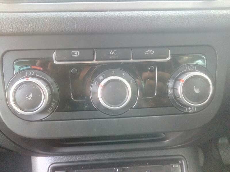 volkswagen tiguan (5n1) del año 2010