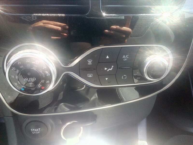 renault clio iv del año 2016