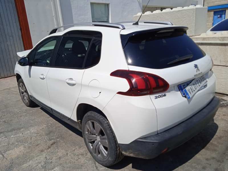 peugeot 2008 (--.2013) del año 2018