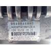 Recambio de alternador para peugeot 407 st confort referencia OEM IAM 9649846880  A003TG1891ZEA