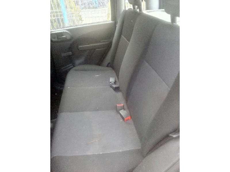 fiat panda (169) del año 2011