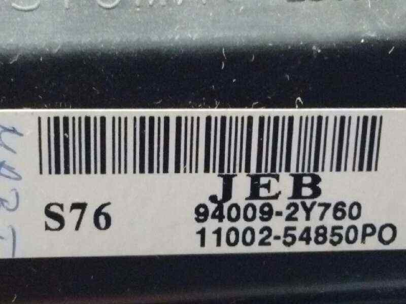 Recambio de cuadro instrumentos para hyundai ix35 1.7 crdi cat referencia OEM IAM 940092Y760  94009-2Y760