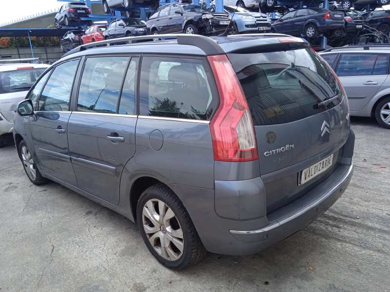 citroën c4 grand picasso del año 2009