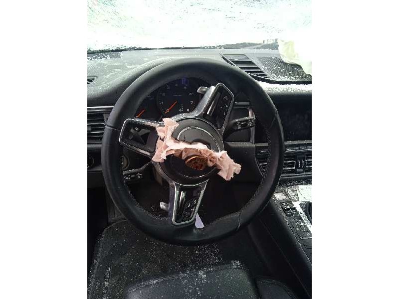 porsche macan (typ ) del año 2021