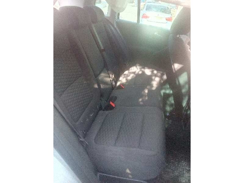 volkswagen tiguan (5n1) del año 2010