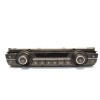Recambio de mando climatizador para bmw x6 (e71) 3.0d referencia OEM IAM 64119193966 9193966 