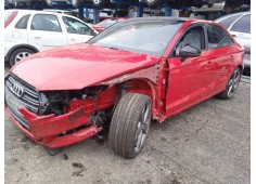 AUDI A3 SEDÁN (8VM)