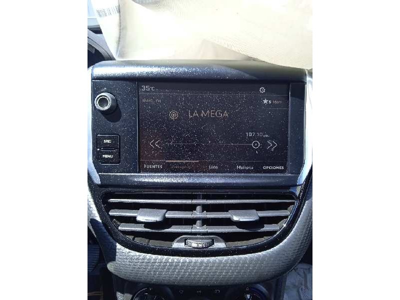 peugeot 2008 (--.2013) del año 2018