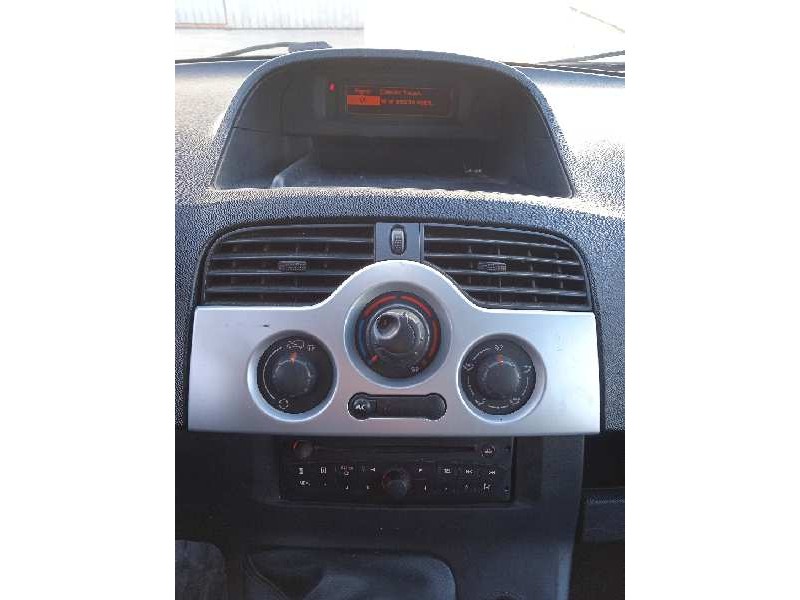 renault kangoo del año 2012