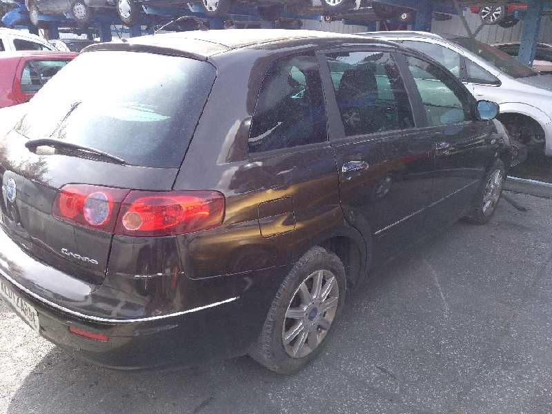 fiat croma (194) del año 2007