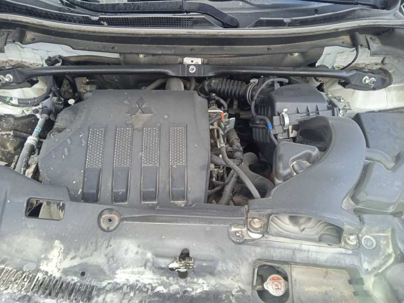 mitsubishi eclipse cross del año 2020