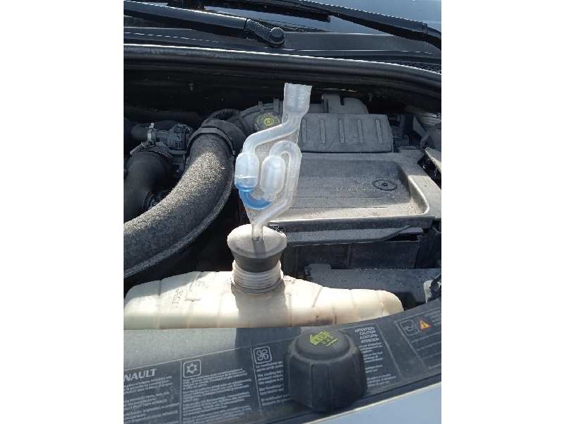 renault clio iii del año 2009