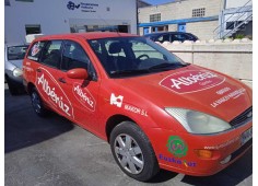 ford focus turnier (cak) del año 1999