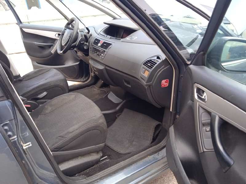 citroën c4 grand picasso del año 2009