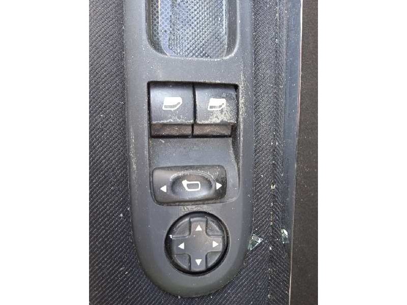 peugeot 3008 del año 2010