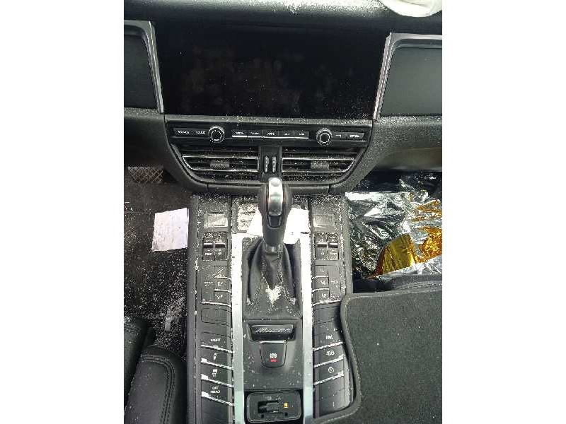 porsche macan (typ ) del año 2021