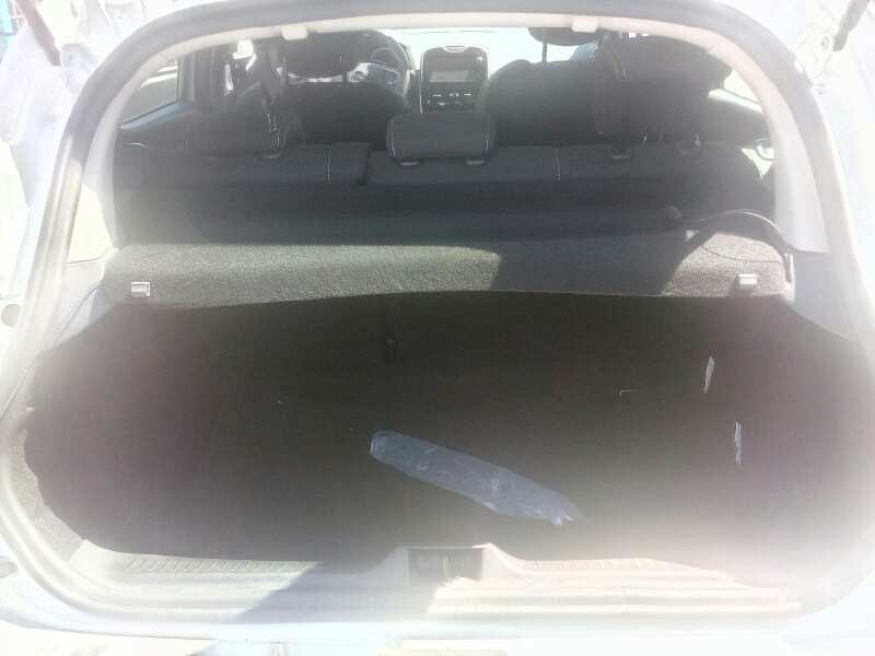 renault clio iv del año 2016