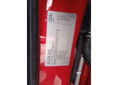 audi a3 sedán (8vm) del año 2020 2