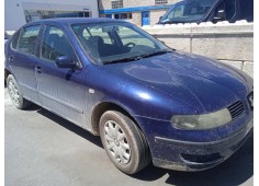 seat leon (1m1) del año 2001