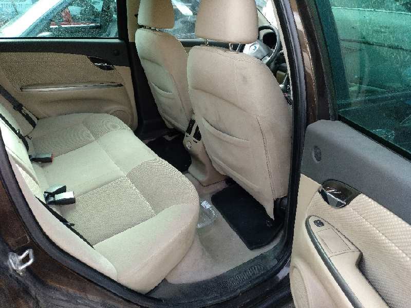 fiat croma (194) del año 2007