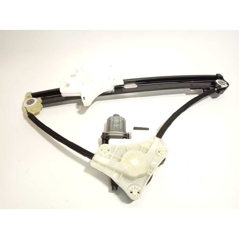 Recambio de elevalunas trasero izquierdo para volkswagen t-roc advance referencia OEM IAM 2GA839461G  5Q0959407D