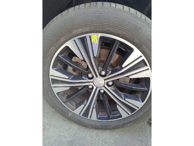 mitsubishi eclipse cross del año 2020