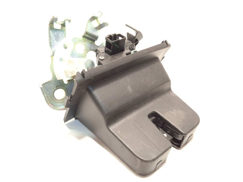 Recambio de cerradura maletero / porton para skoda octavia combi (5e5) rs referencia OEM IAM 8R0827505A  