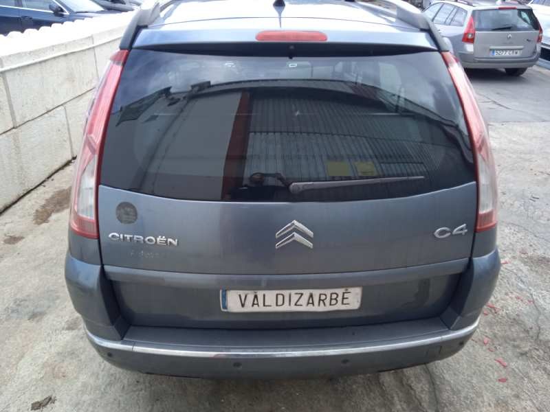 citroën c4 grand picasso del año 2009