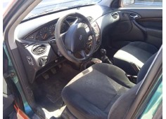 ford focus turnier (cak) del año 1999 2