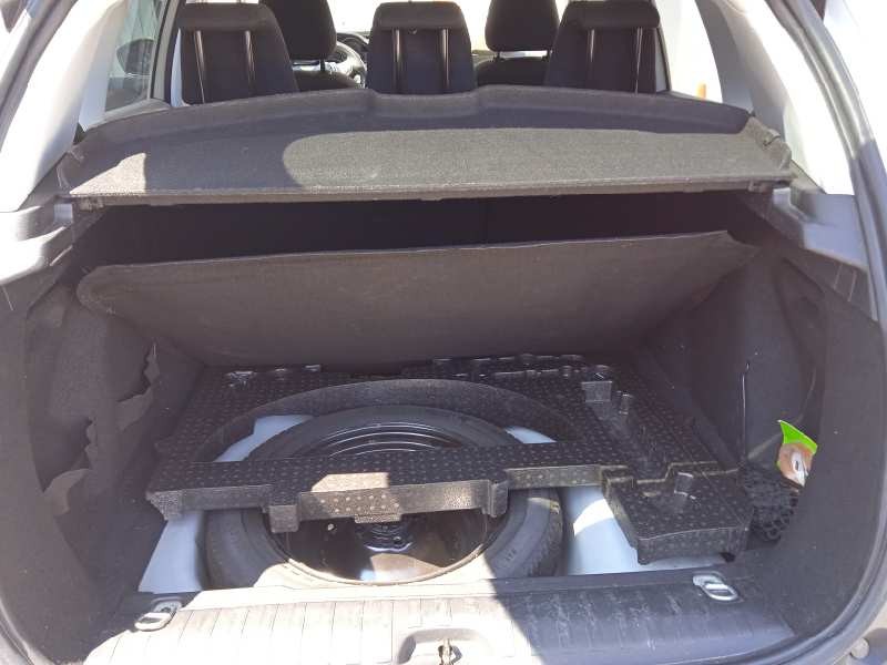 peugeot 2008 (--.2013) del año 2018