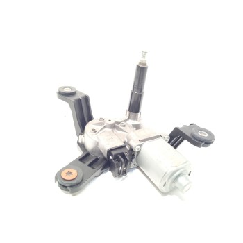 Recambio de motor limpia trasero para opel astra k sports tourer (b16) 1.4 turbo (35) referencia OEM IAM 39156859  