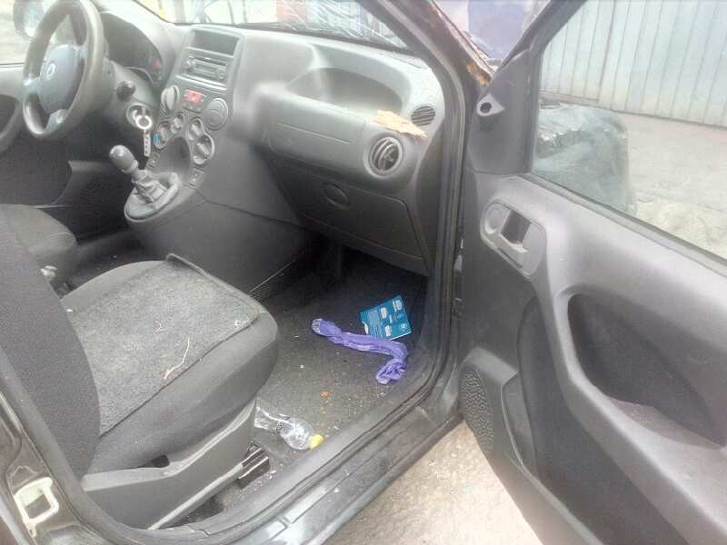 fiat panda (169) del año 2011