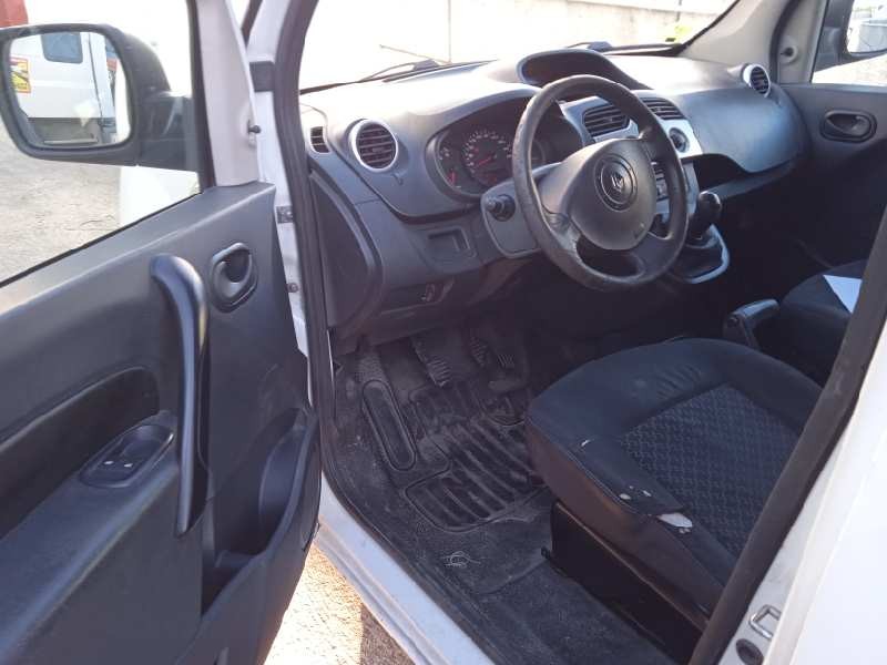 renault kangoo del año 2012