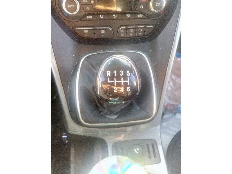 ford c-max del año 2014