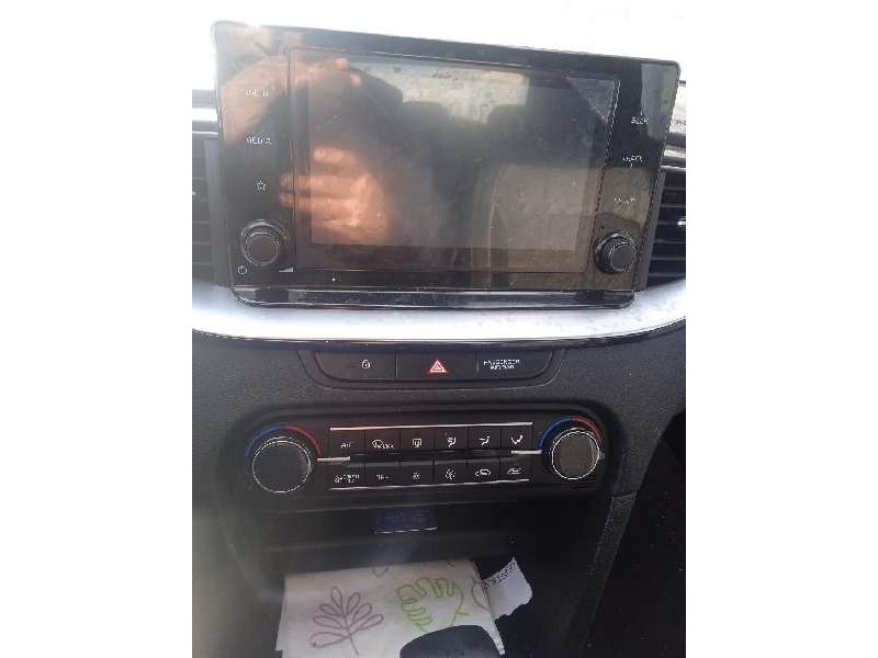 kia xceed del año 2021