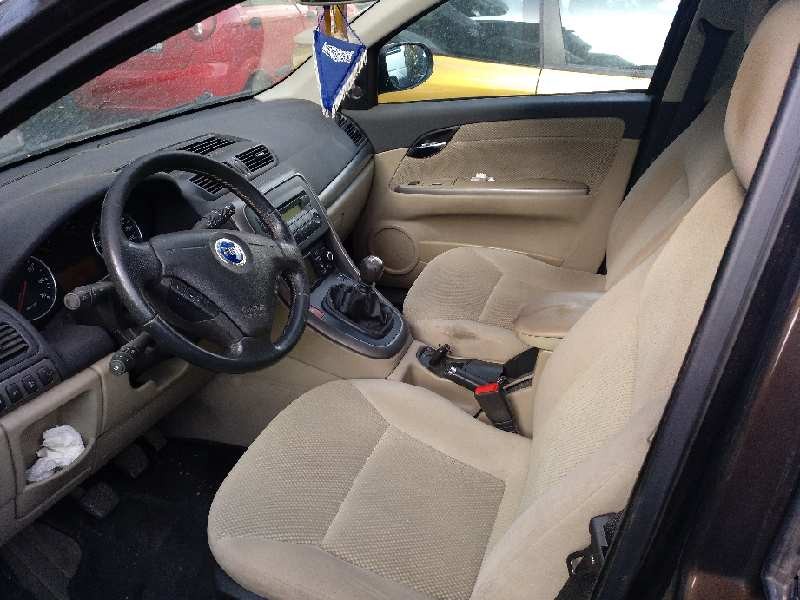 fiat croma (194) del año 2007