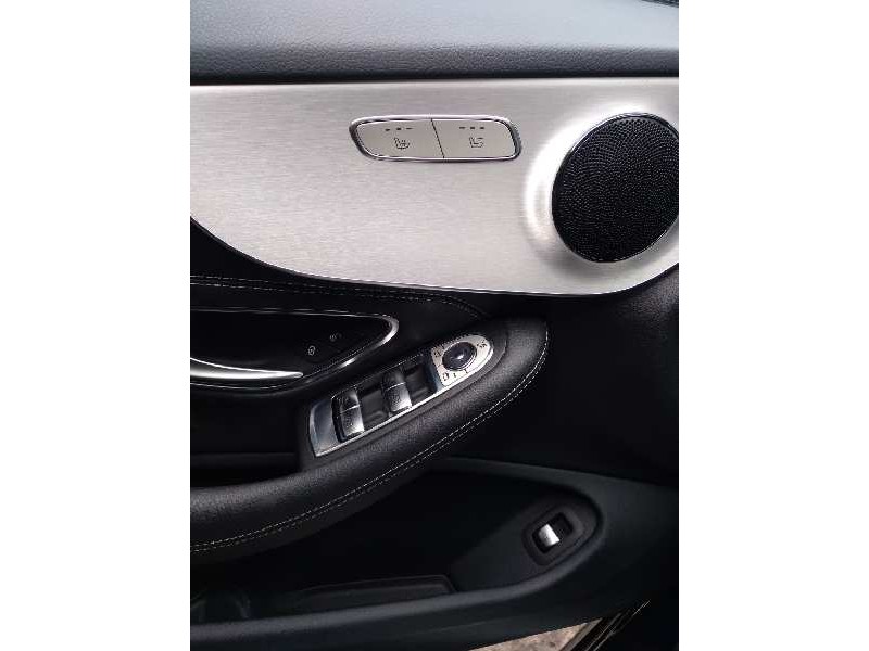 mercedes-benz clase c cabrio (bm 205)(6.2016) del año 2017