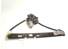 Recambio de elevalunas trasero izquierdo para volkswagen t-roc advance referencia OEM IAM 2GA839461G  5Q0959407D 2